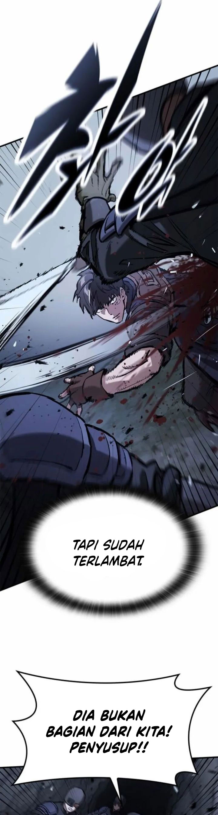 eternally-regressing-knight - Chapter: 52