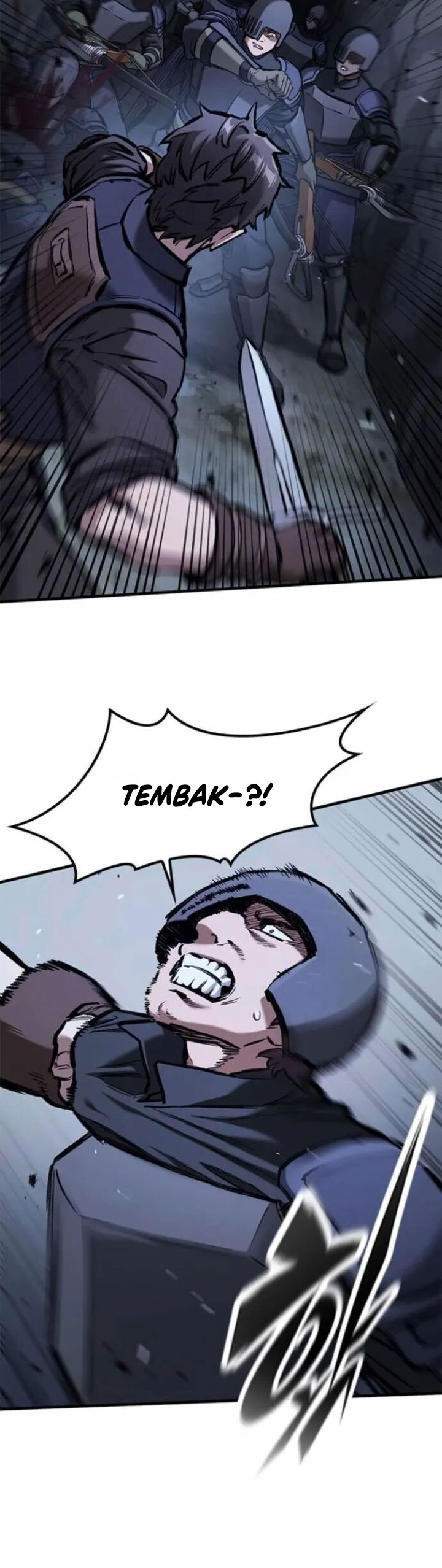 eternally-regressing-knight - Chapter: 52