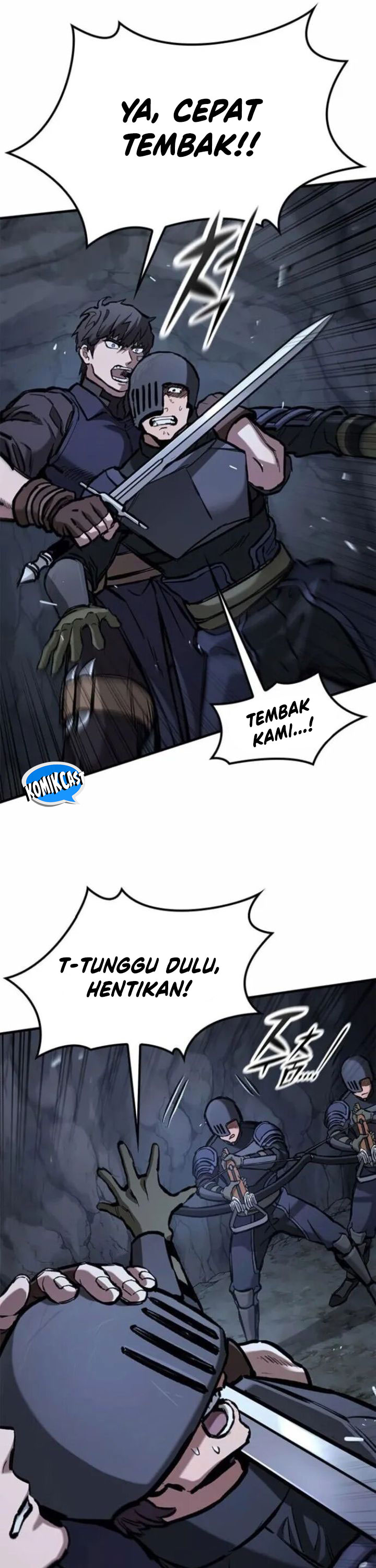 eternally-regressing-knight - Chapter: 52