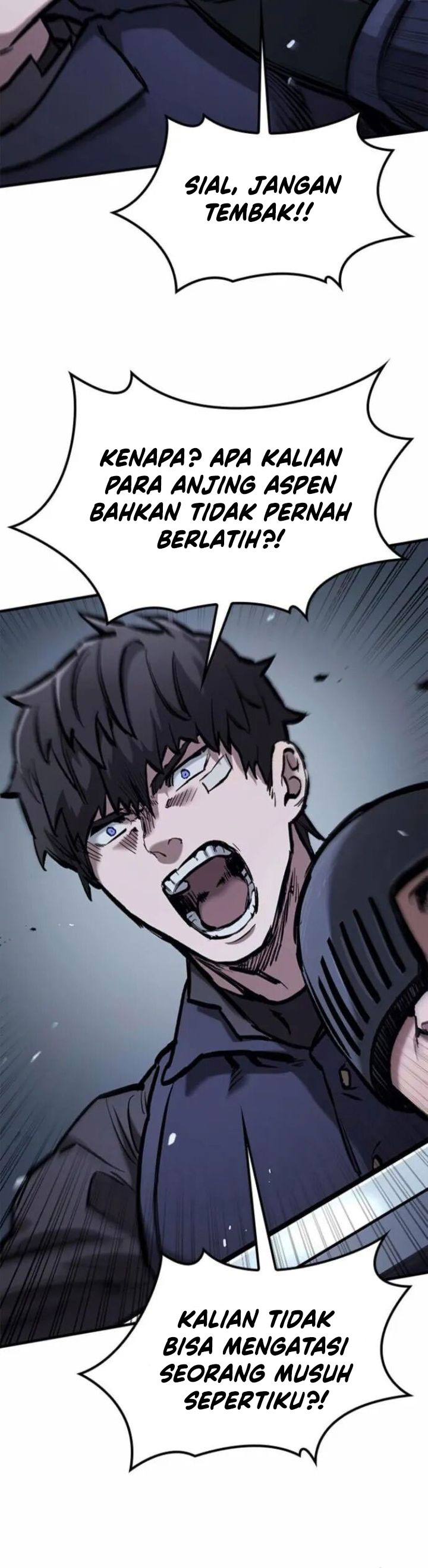 eternally-regressing-knight - Chapter: 52