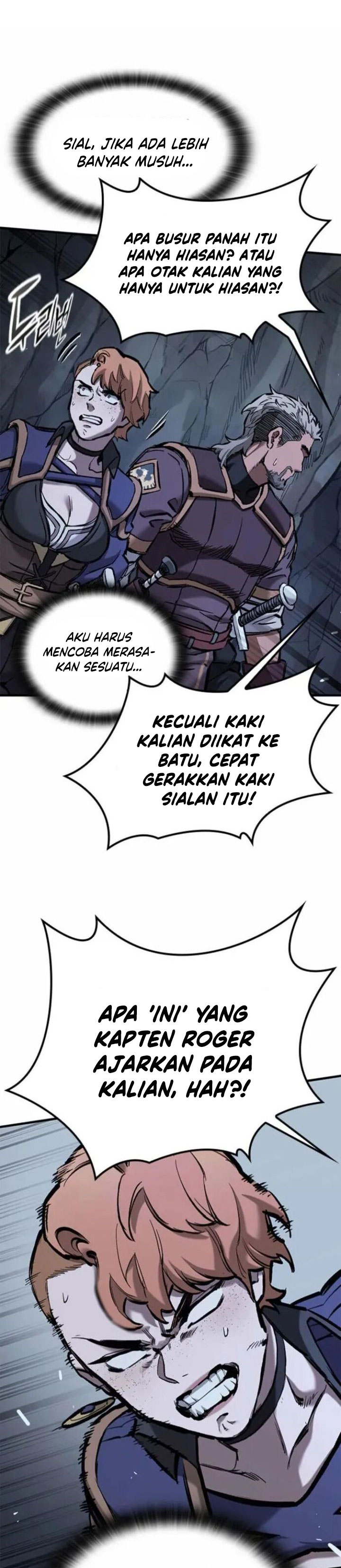 eternally-regressing-knight - Chapter: 52