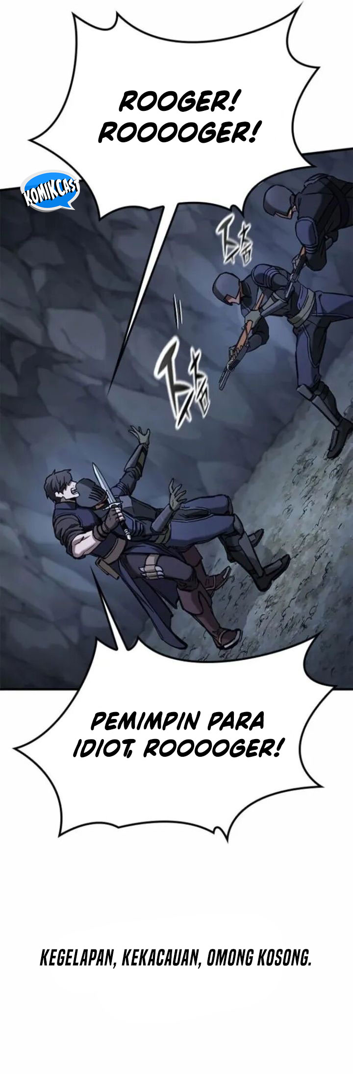 eternally-regressing-knight - Chapter: 52