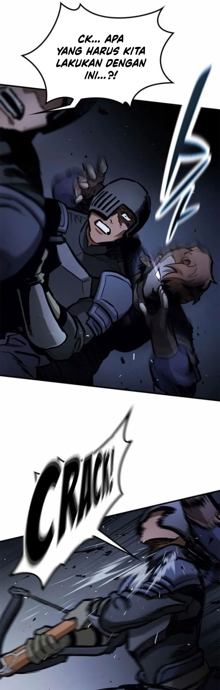 eternally-regressing-knight - Chapter: 52