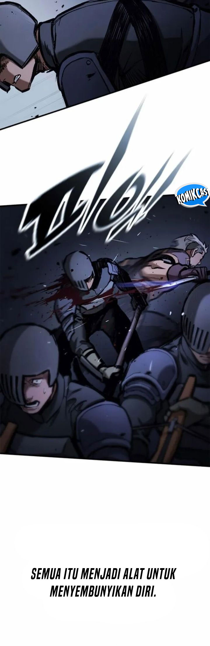 eternally-regressing-knight - Chapter: 52