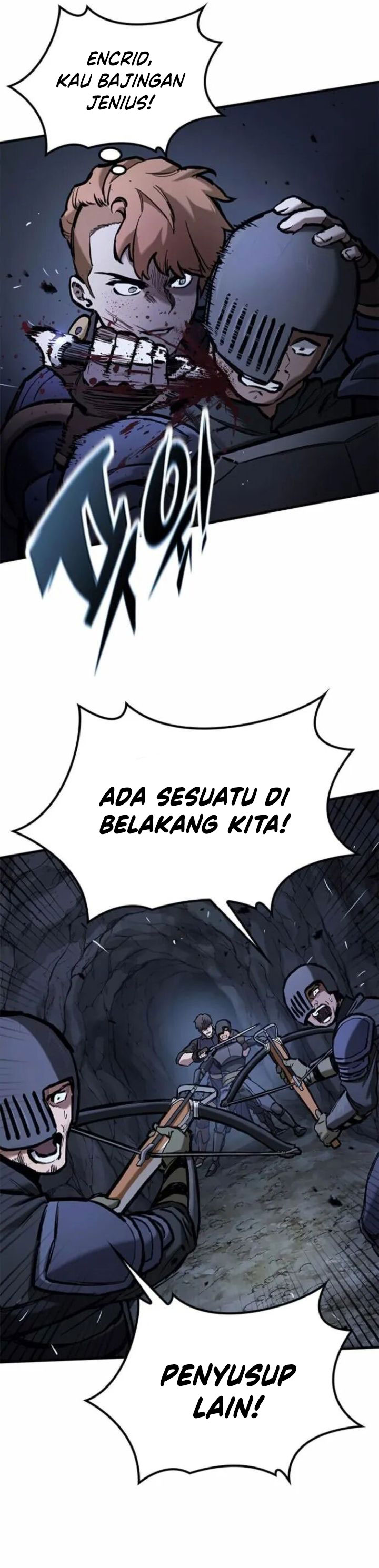 eternally-regressing-knight - Chapter: 52