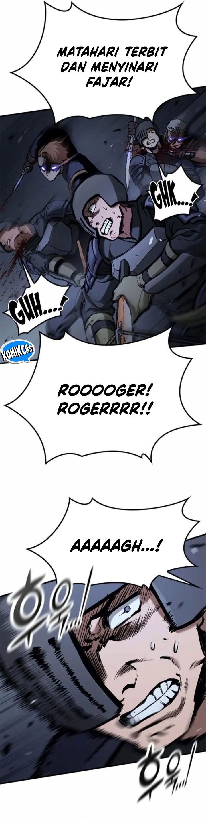 eternally-regressing-knight - Chapter: 52