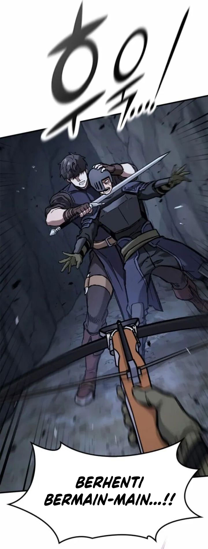 eternally-regressing-knight - Chapter: 52