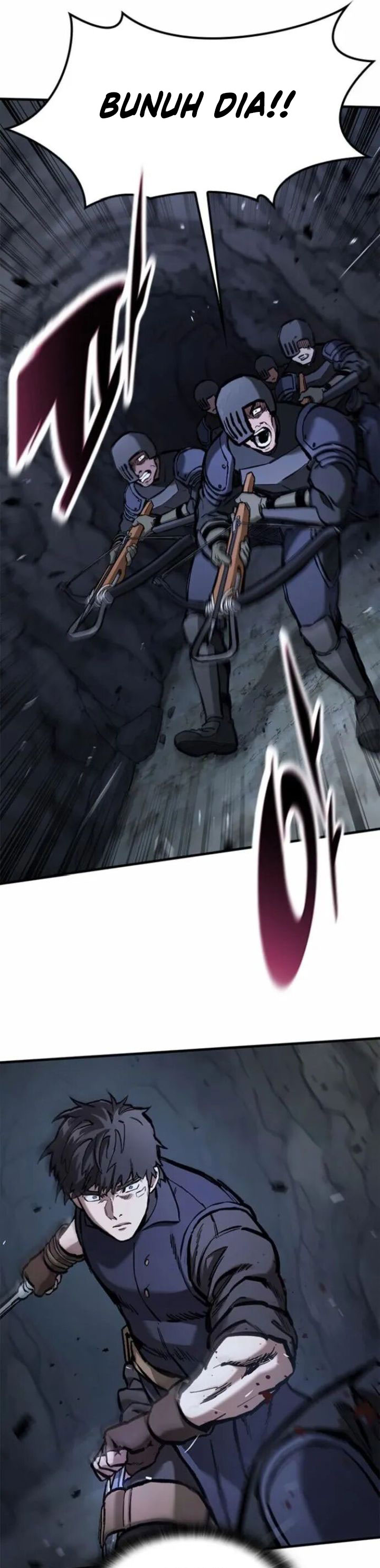 eternally-regressing-knight - Chapter: 52