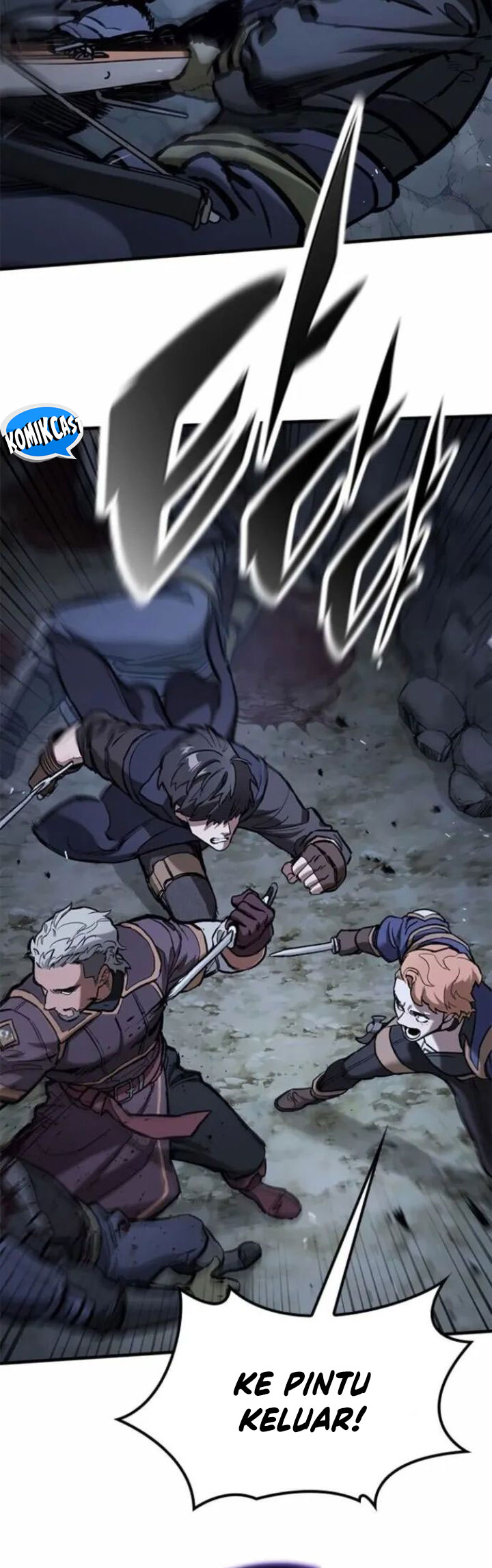 eternally-regressing-knight - Chapter: 52