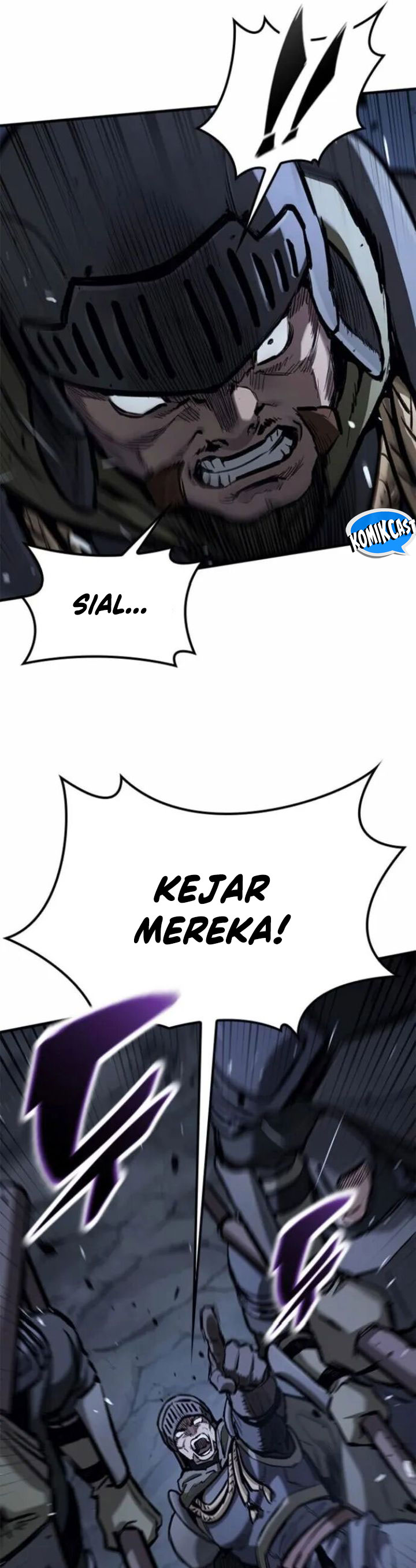 eternally-regressing-knight - Chapter: 52