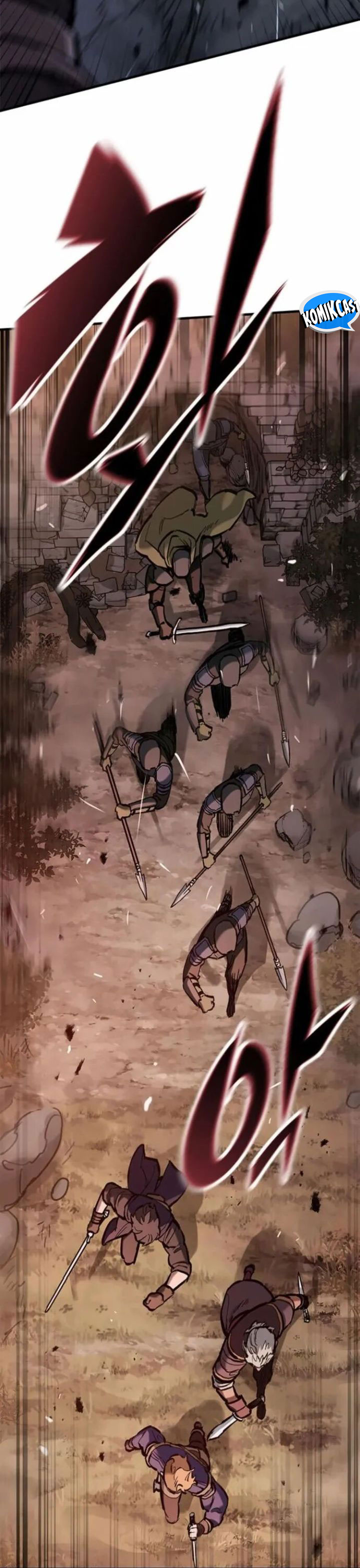 eternally-regressing-knight - Chapter: 52