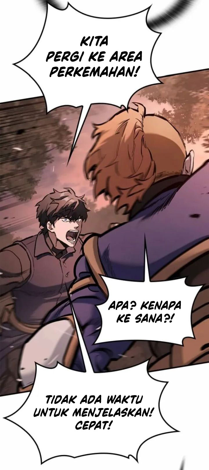 eternally-regressing-knight - Chapter: 52