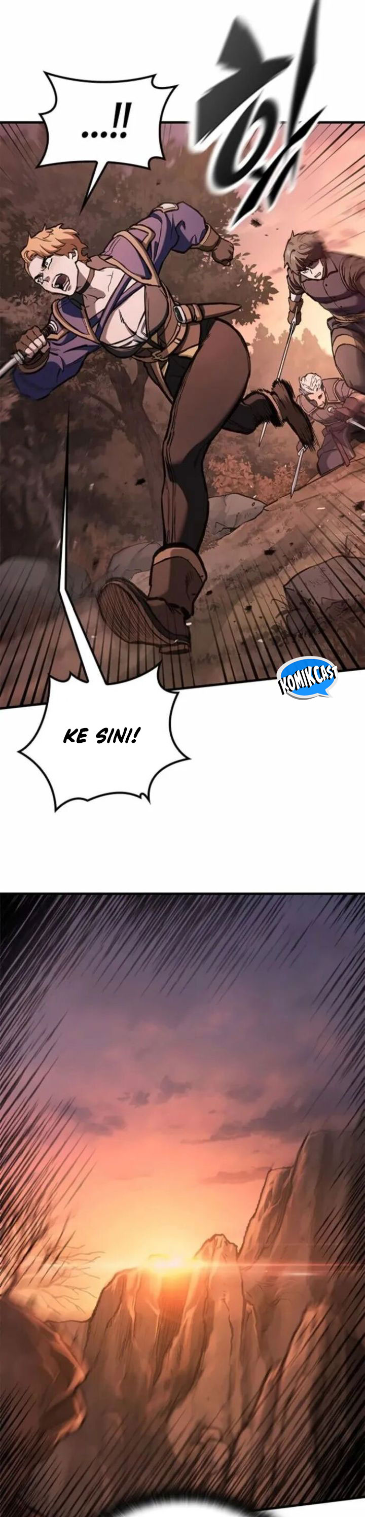 eternally-regressing-knight - Chapter: 52