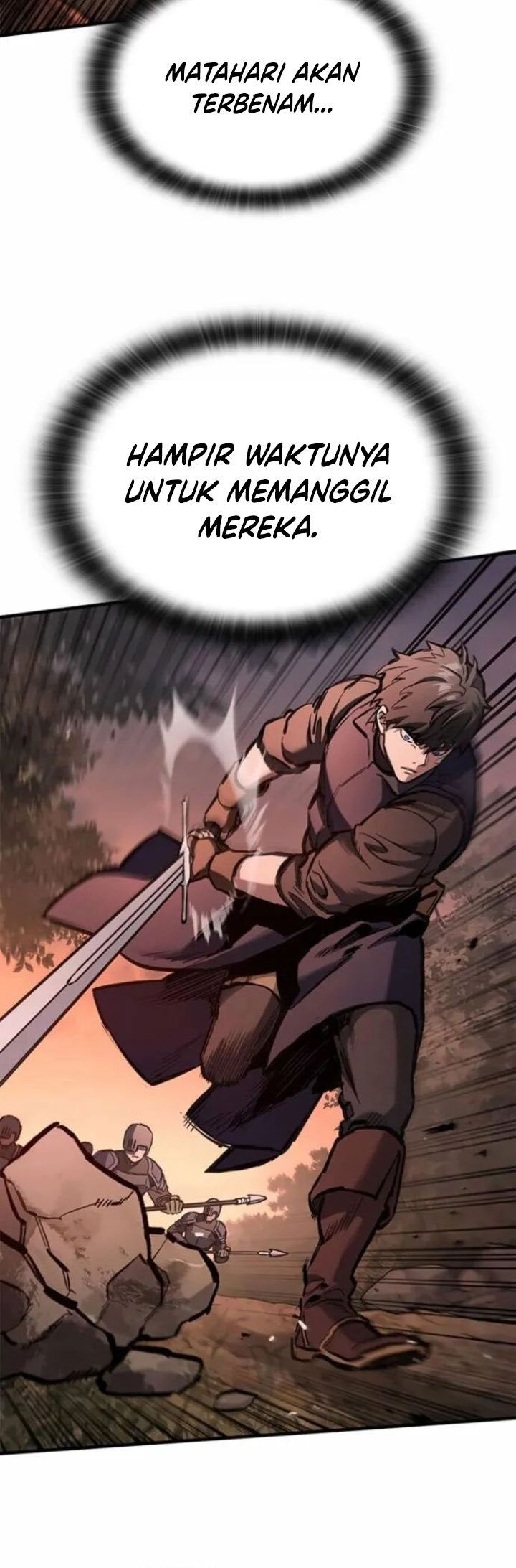 eternally-regressing-knight - Chapter: 52