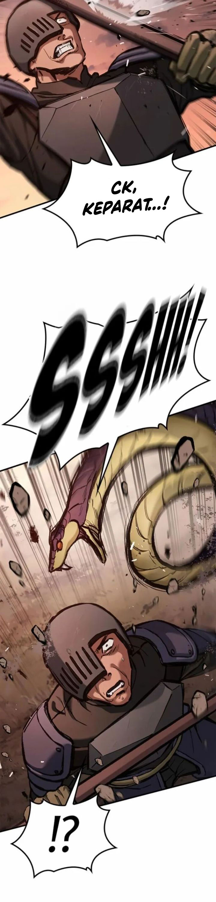 eternally-regressing-knight - Chapter: 52