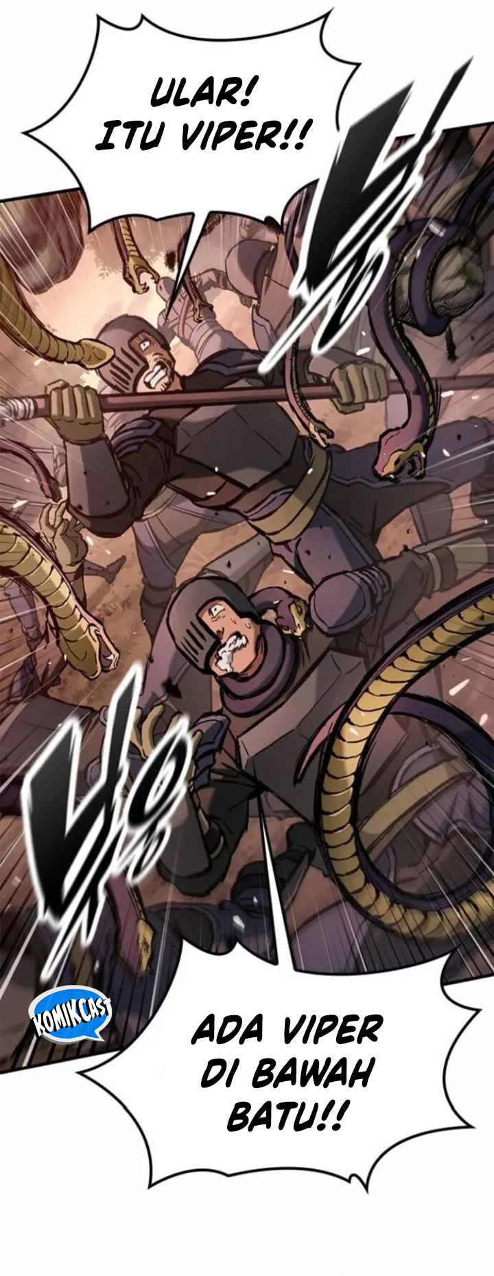 eternally-regressing-knight - Chapter: 52