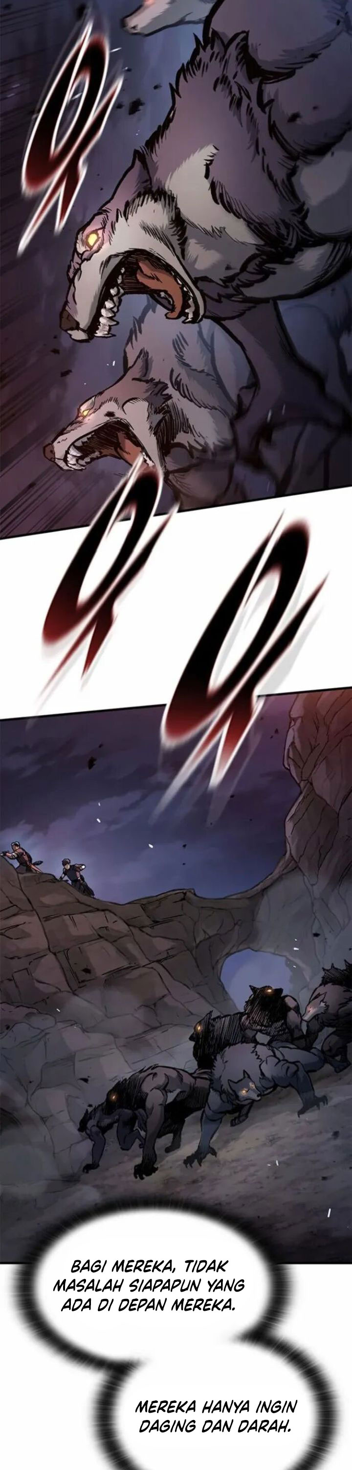 eternally-regressing-knight - Chapter: 52