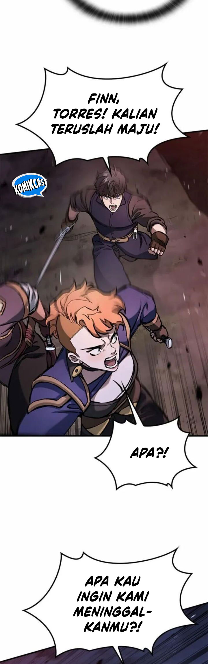 eternally-regressing-knight - Chapter: 52