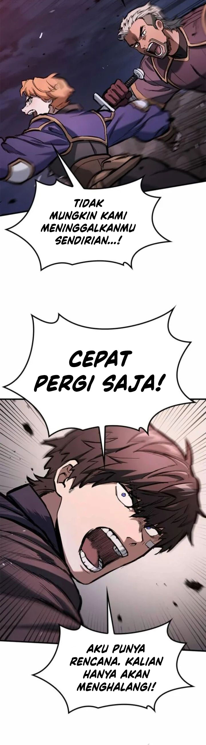 eternally-regressing-knight - Chapter: 52
