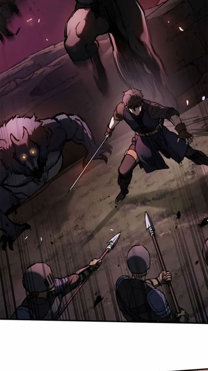 eternally-regressing-knight - Chapter: 52
