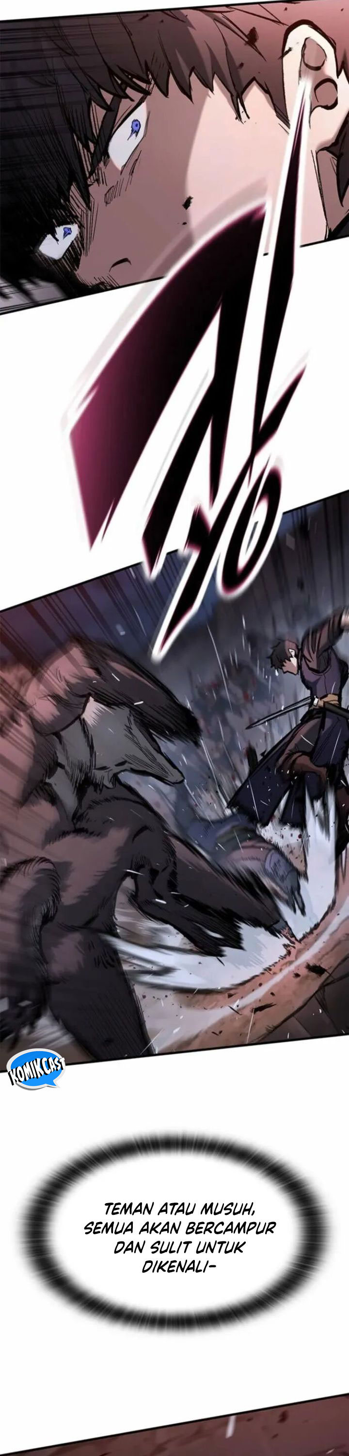 eternally-regressing-knight - Chapter: 52