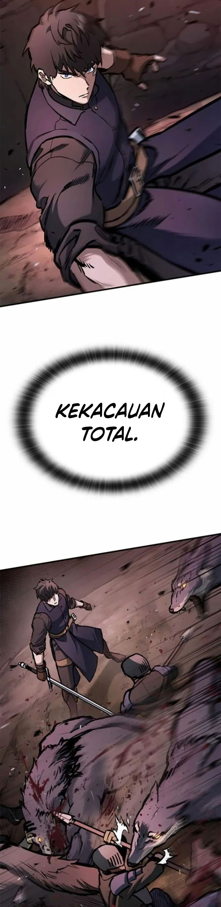 eternally-regressing-knight - Chapter: 52