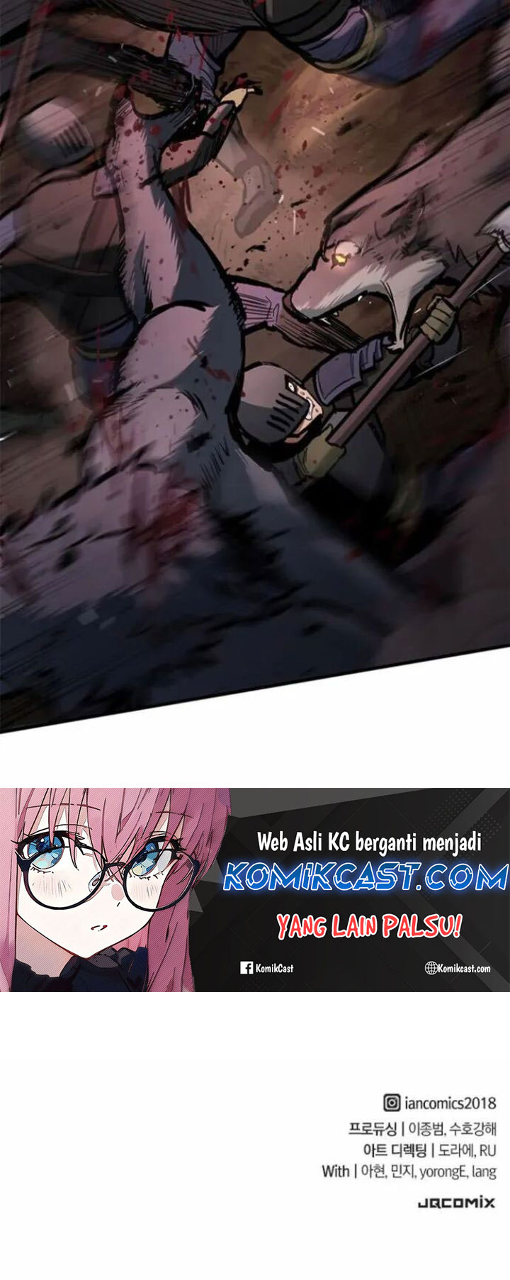 eternally-regressing-knight - Chapter: 52