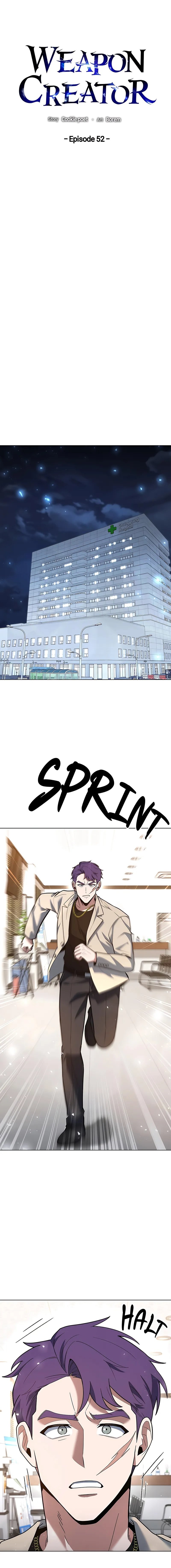 weapon-maker - Chapter: 52