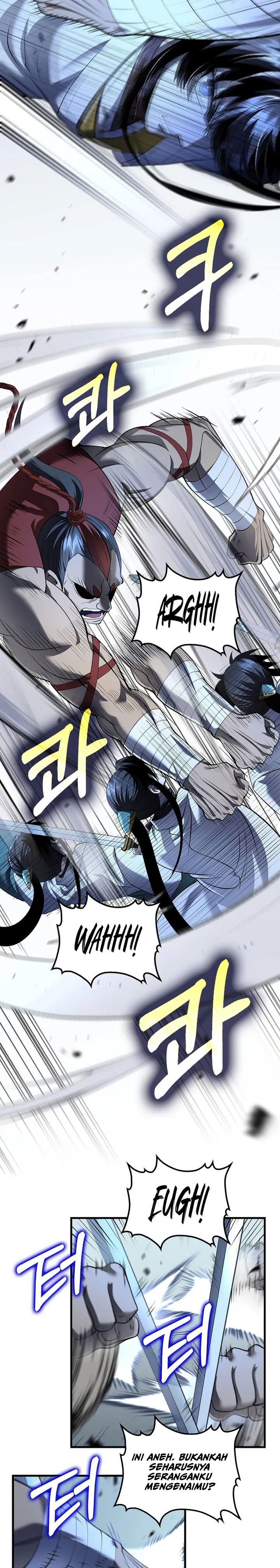 doctors-rebirth - Chapter: 184