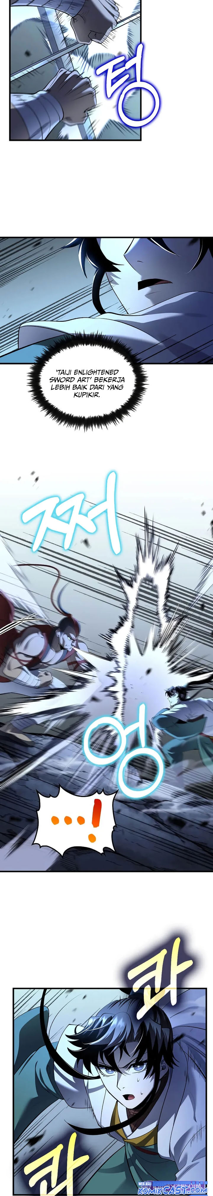 doctors-rebirth - Chapter: 184