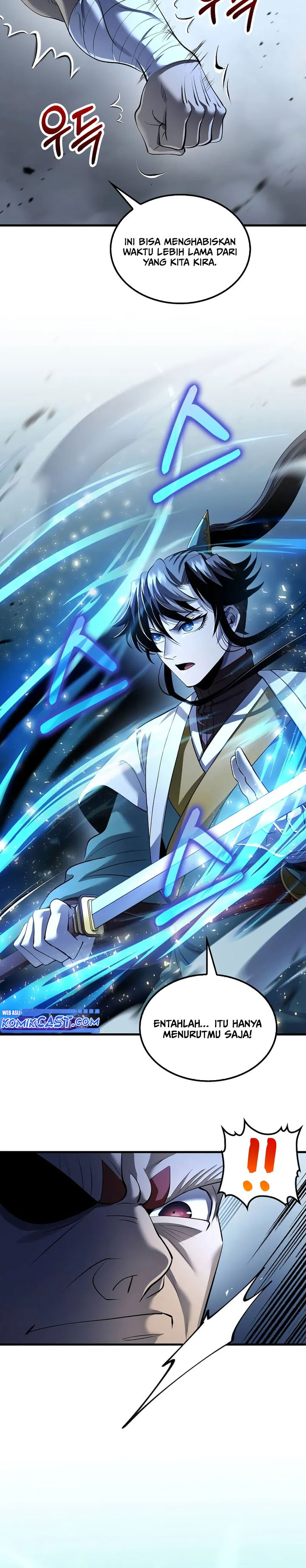 doctors-rebirth - Chapter: 184