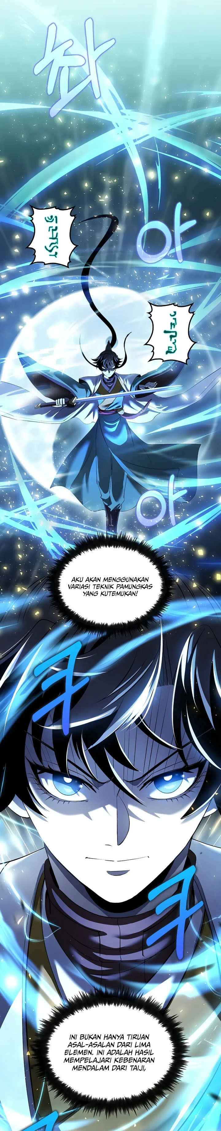 doctors-rebirth - Chapter: 184
