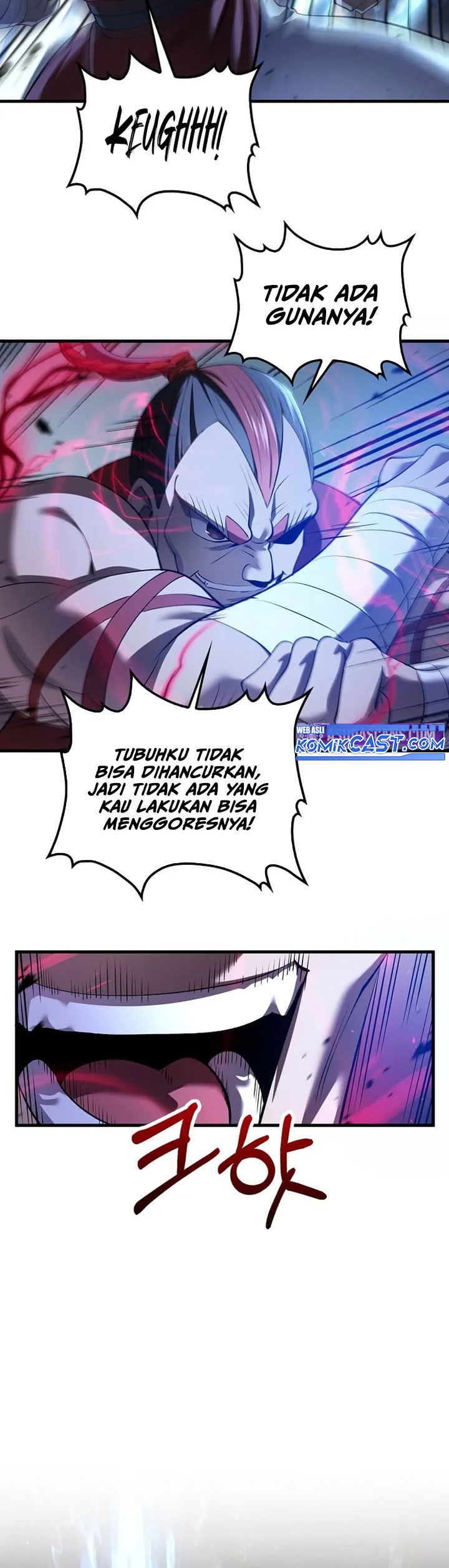 doctors-rebirth - Chapter: 184