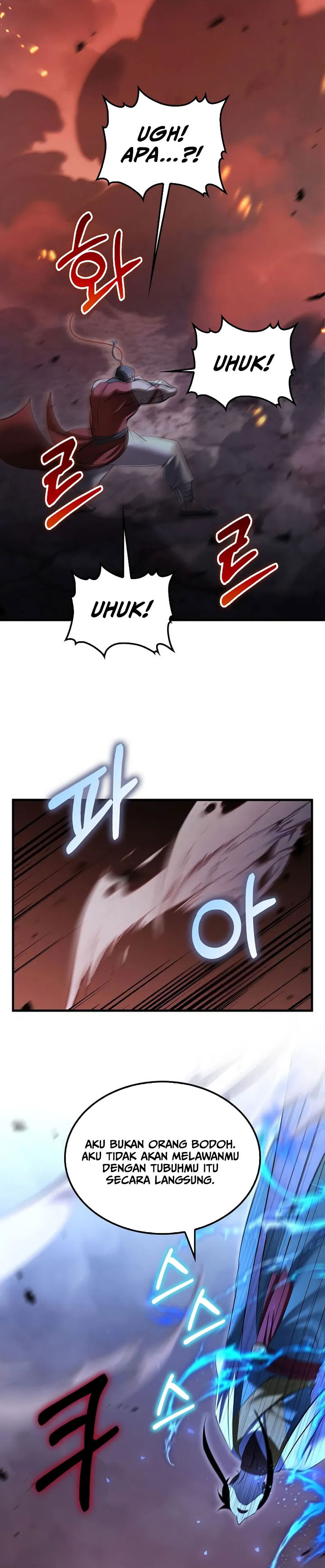 doctors-rebirth - Chapter: 184