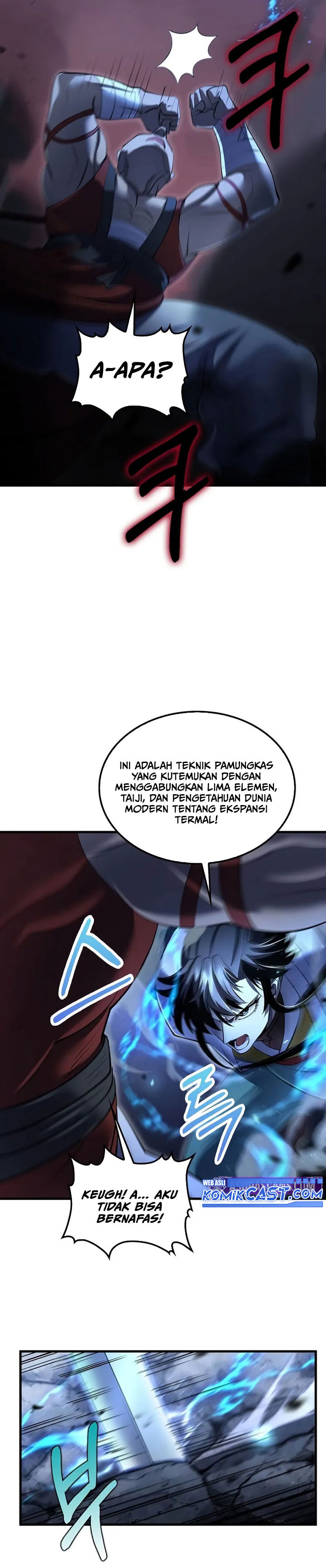 doctors-rebirth - Chapter: 184