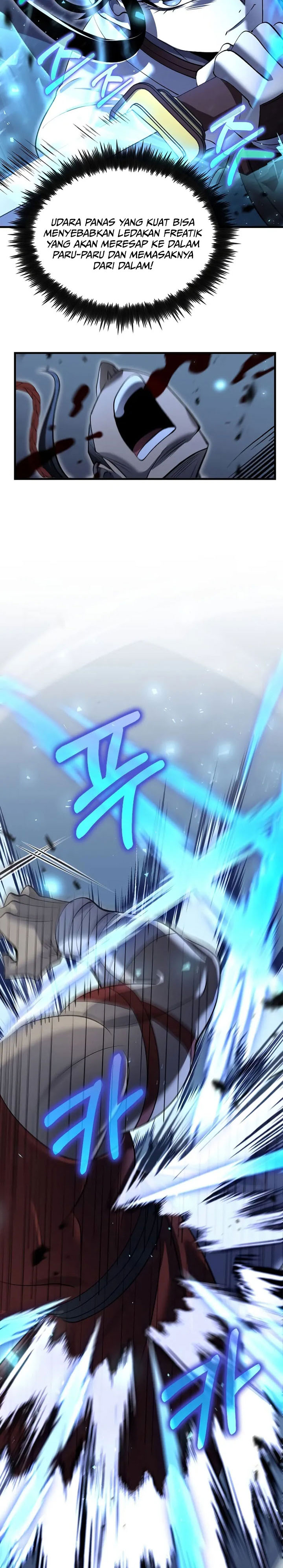 doctors-rebirth - Chapter: 184