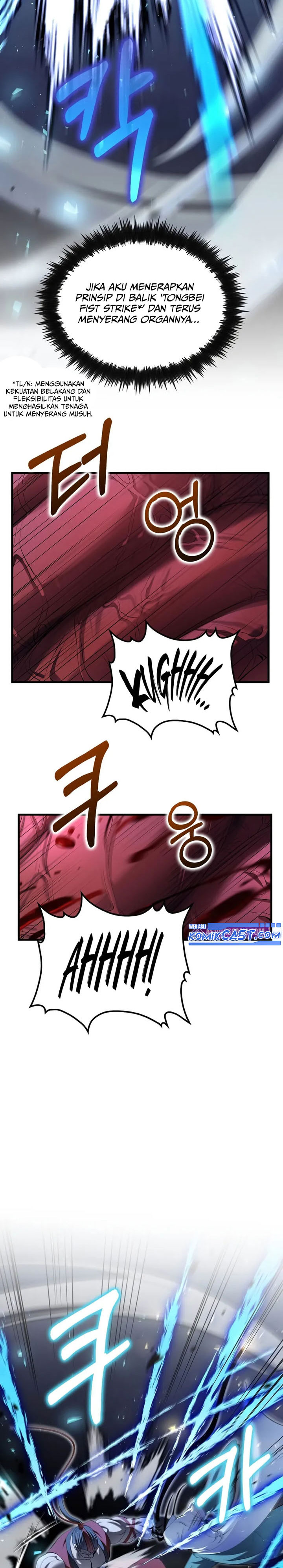 doctors-rebirth - Chapter: 184