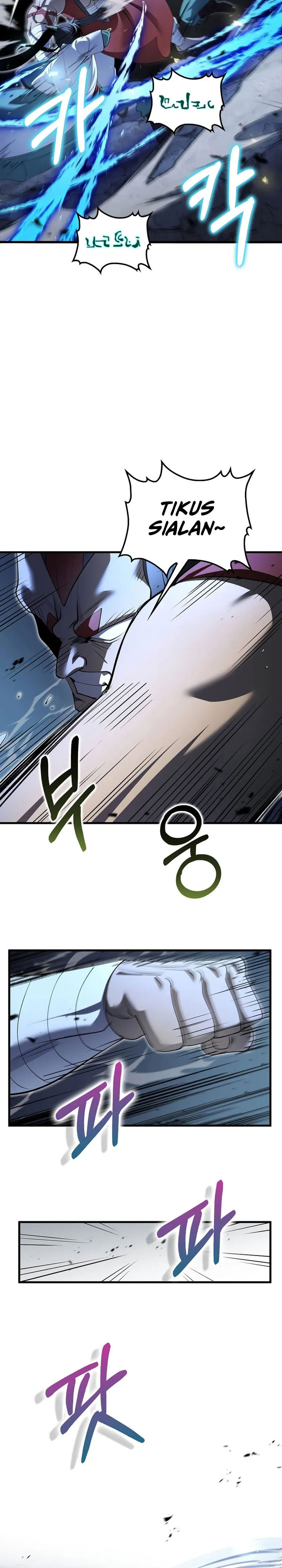 doctors-rebirth - Chapter: 184