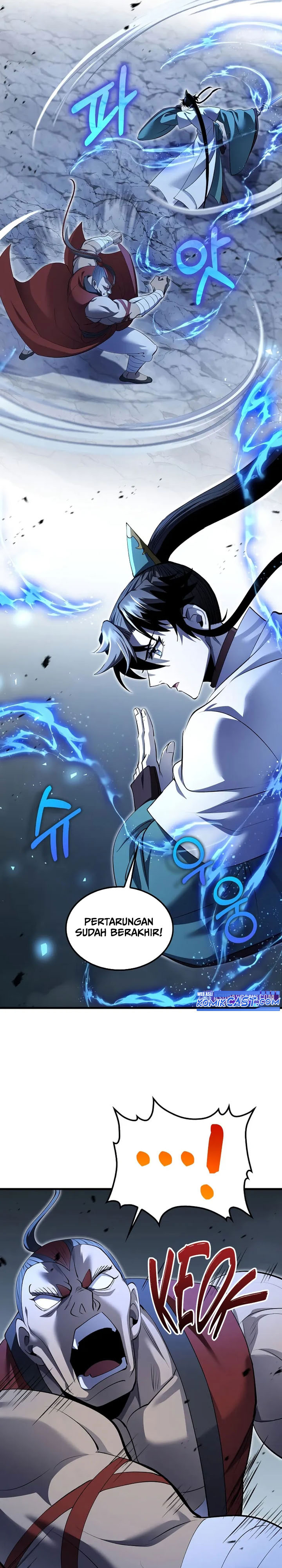 doctors-rebirth - Chapter: 184