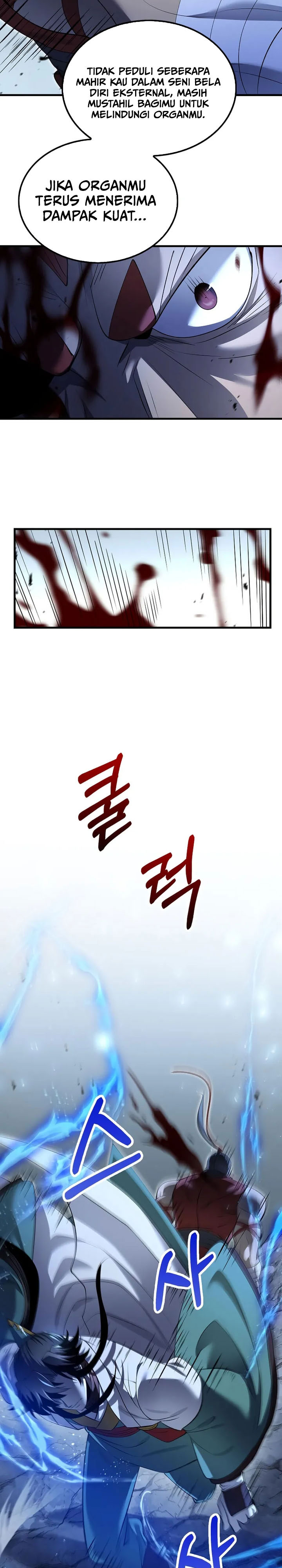 doctors-rebirth - Chapter: 184