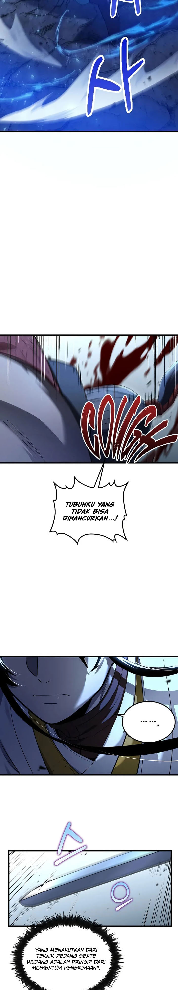 doctors-rebirth - Chapter: 184