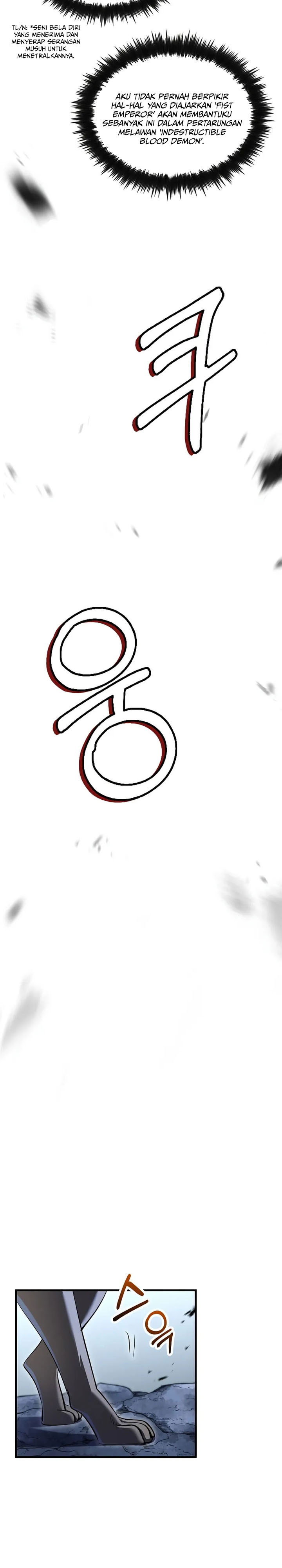 doctors-rebirth - Chapter: 184