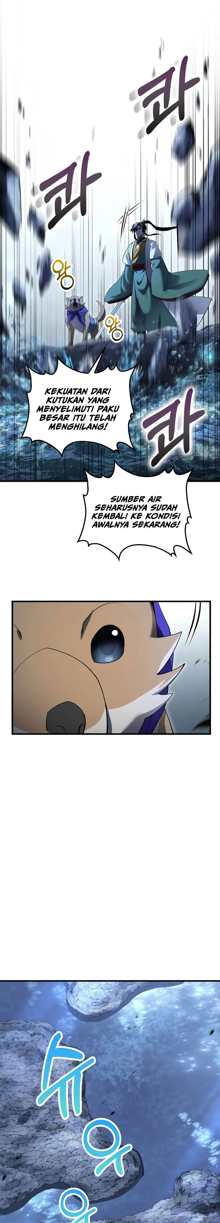 doctors-rebirth - Chapter: 184