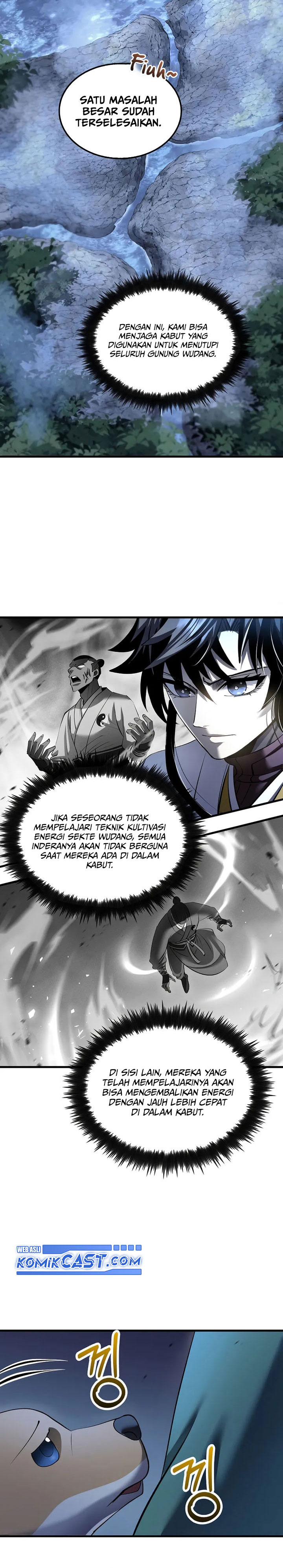 doctors-rebirth - Chapter: 184