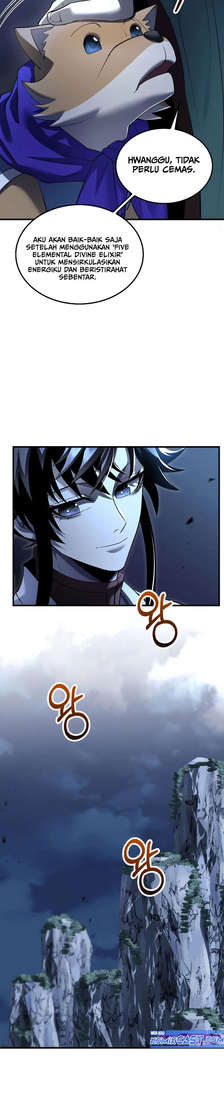 doctors-rebirth - Chapter: 184