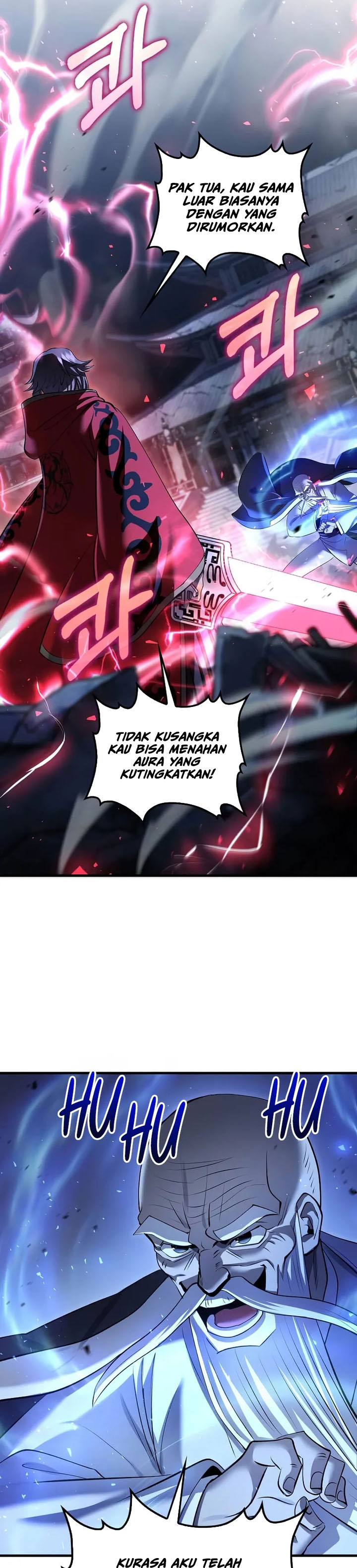doctors-rebirth - Chapter: 184