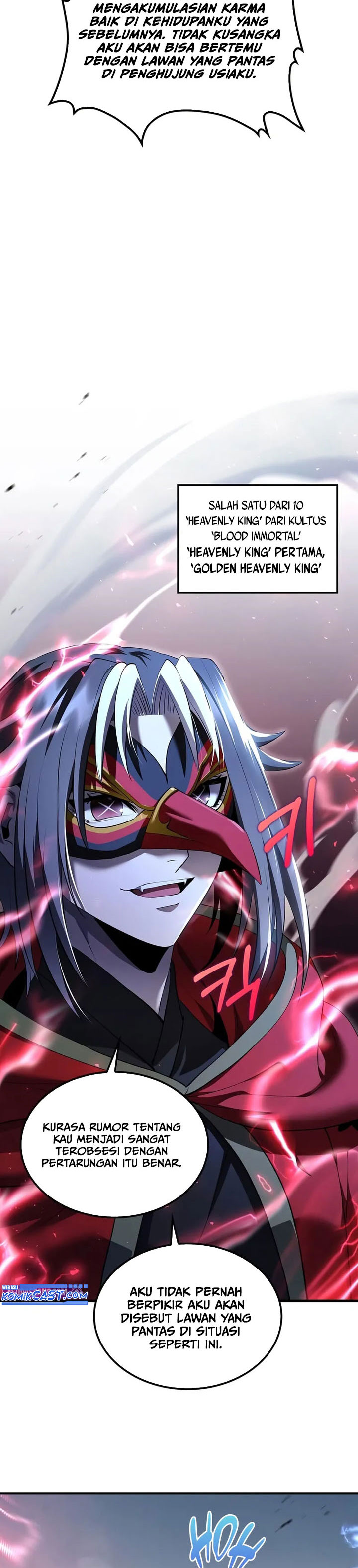 doctors-rebirth - Chapter: 184