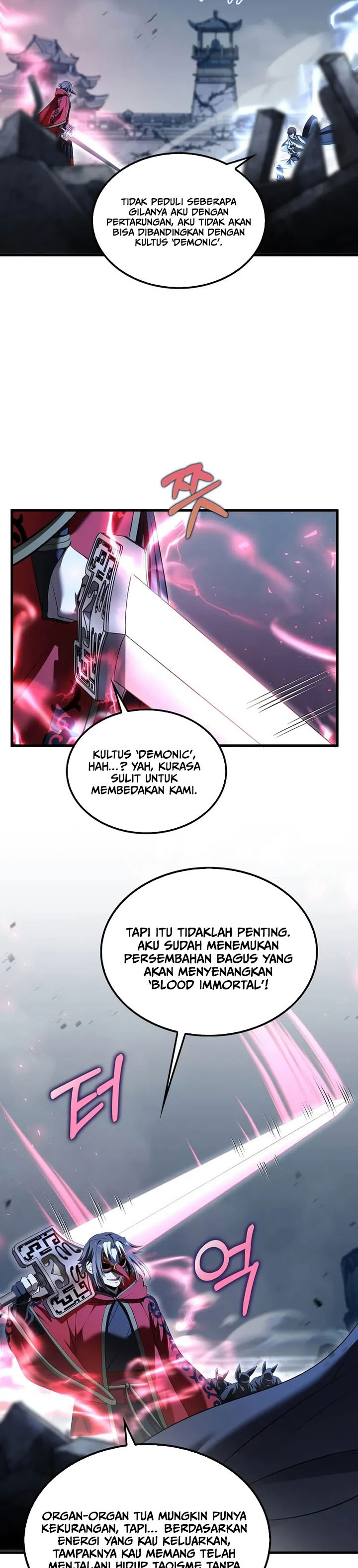 doctors-rebirth - Chapter: 184