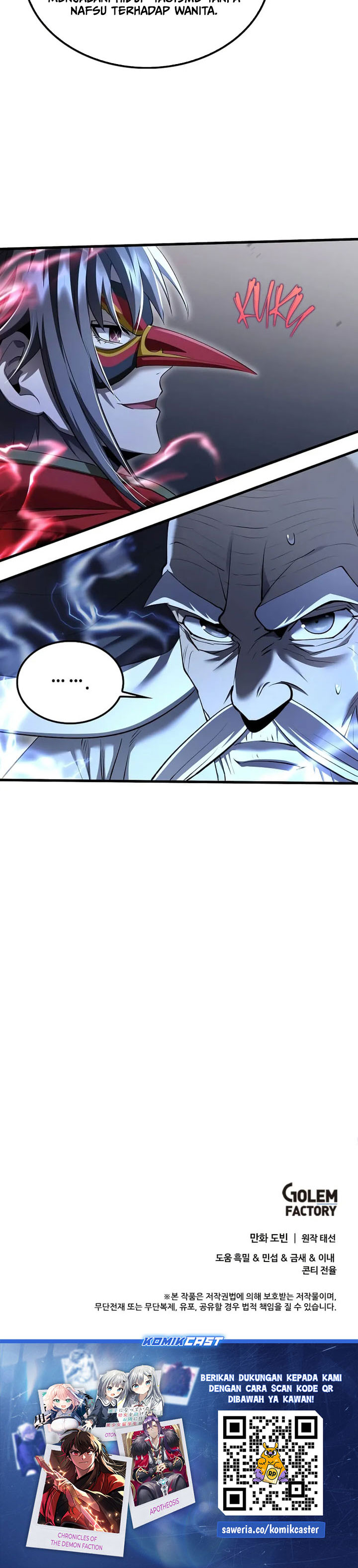 doctors-rebirth - Chapter: 184