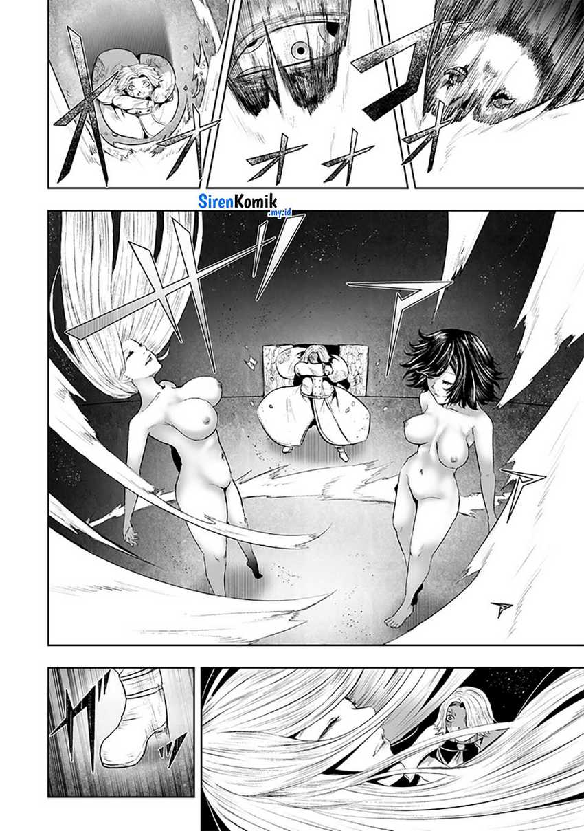 ore-dake-fuguu-skill-no-isekai-shoukan-hangyakuki - Chapter: 110
